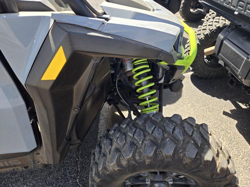 USED 2025 POLARIS RZR XP 4 1000 ULTIMATE Image 14