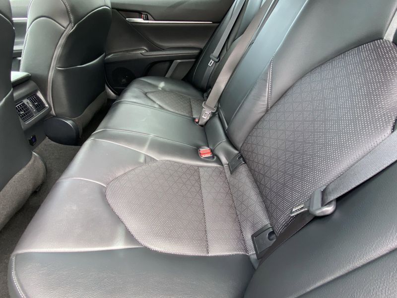 2023 Toyota Camry XSEImage 15