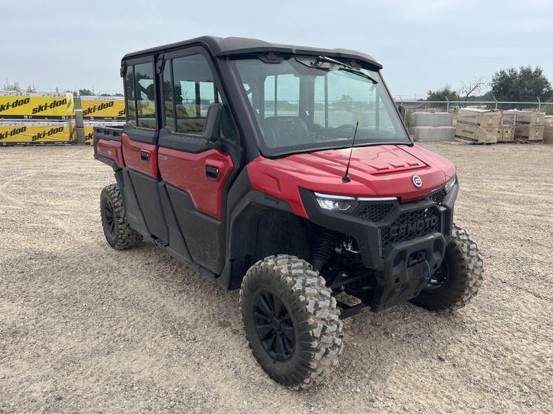Used 2026 CFMOTO UFORCE U10 XL PRO HIGHLAND CF1000UZ8LK 