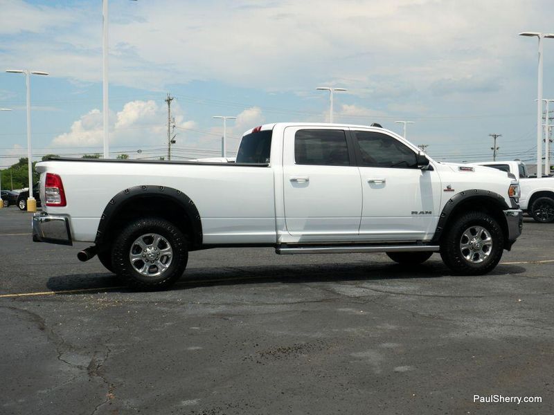 2020 RAM 3500 Big HornImage 11