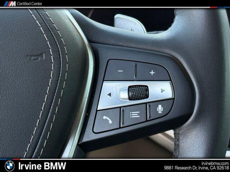 Used 2025 BMW X5 xDrive40iImage 26