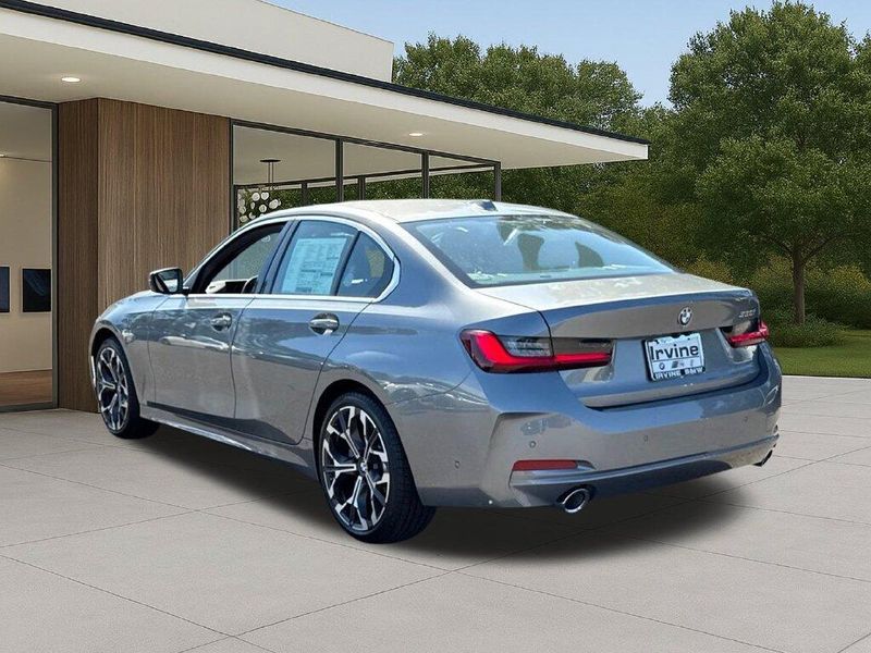 New 2026 BMW 3 Series 330iImage 12