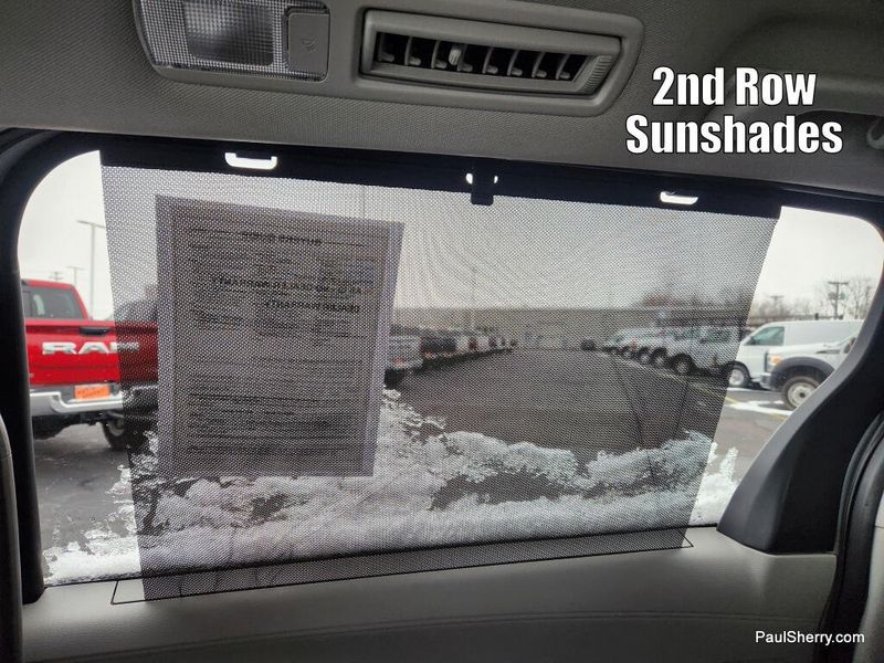 Used 2024 Toyota Sienna LE