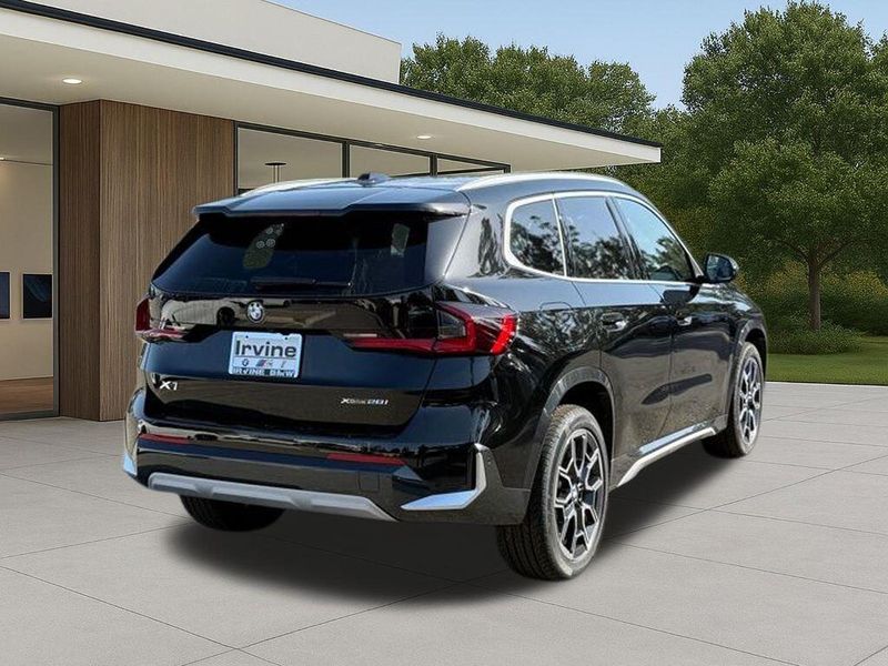 New 2026 BMW X1 xDrive28iImage 8