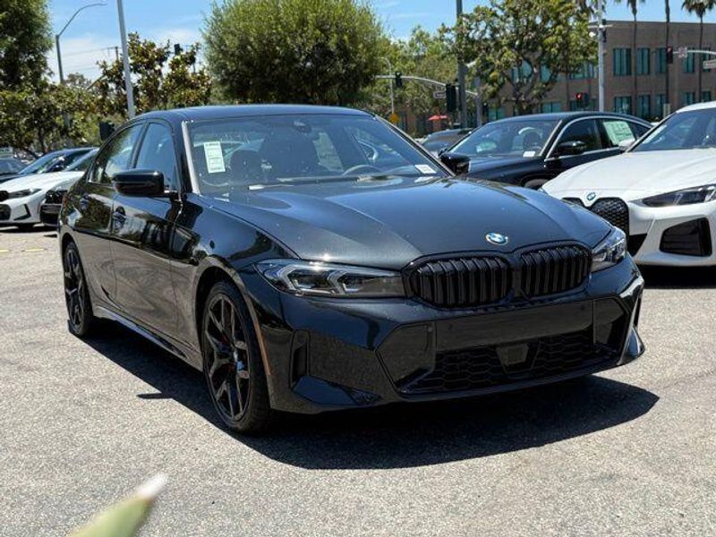 New 2026 BMW 3 Series 330iImage 6
