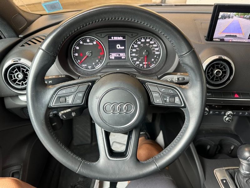 2019 Audi A3 2.0T Premium PlusImage 2