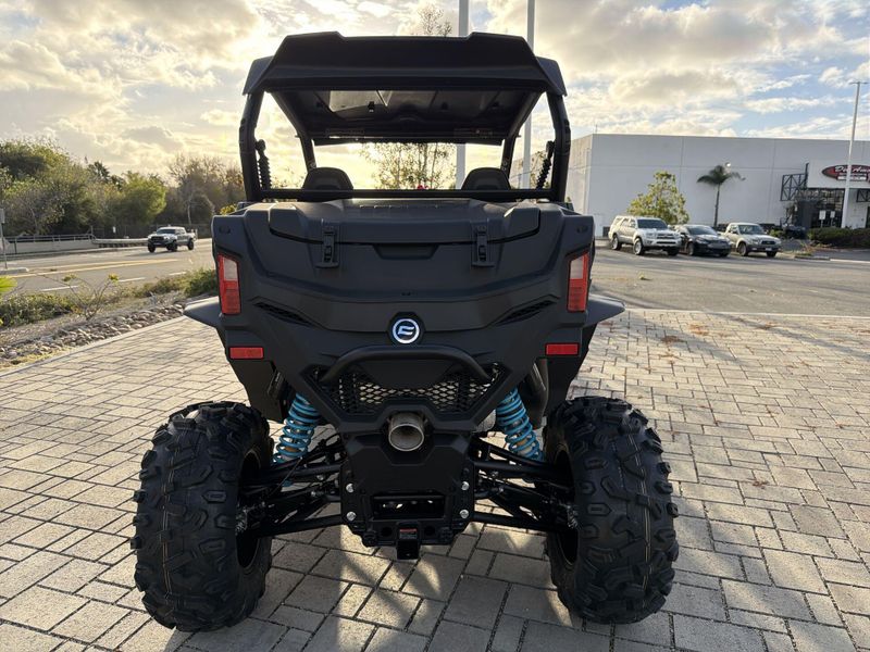 New 2026 CFMOTO ZFORCE 950 SPORT Image 16