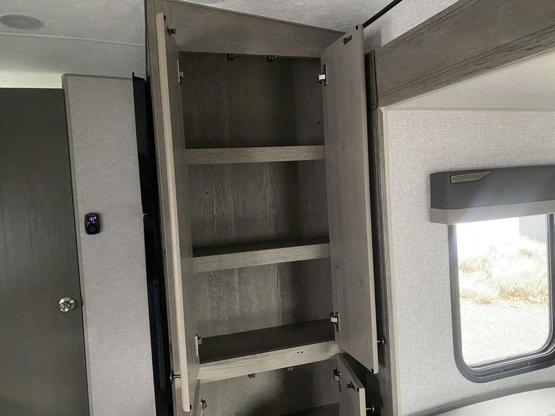 New 2025 NASH 23D Image 16