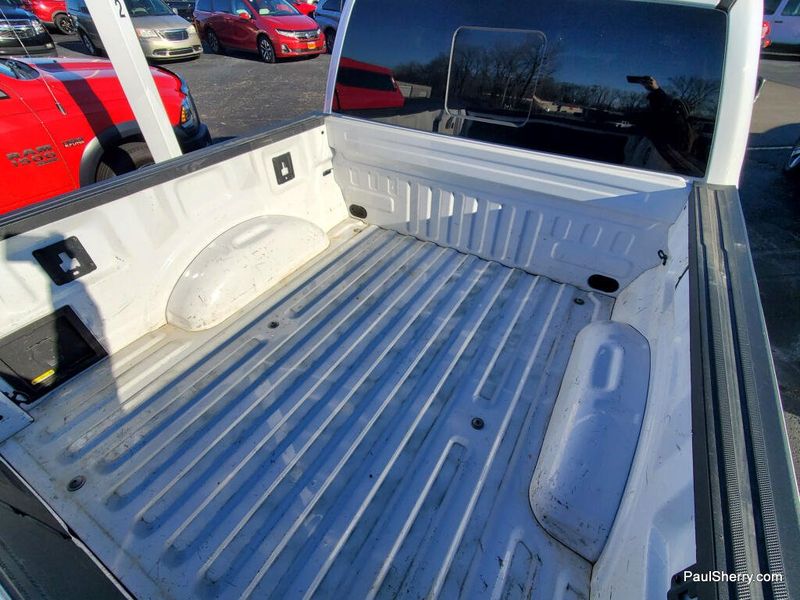 Used 2021 Ford F-150 Lariat