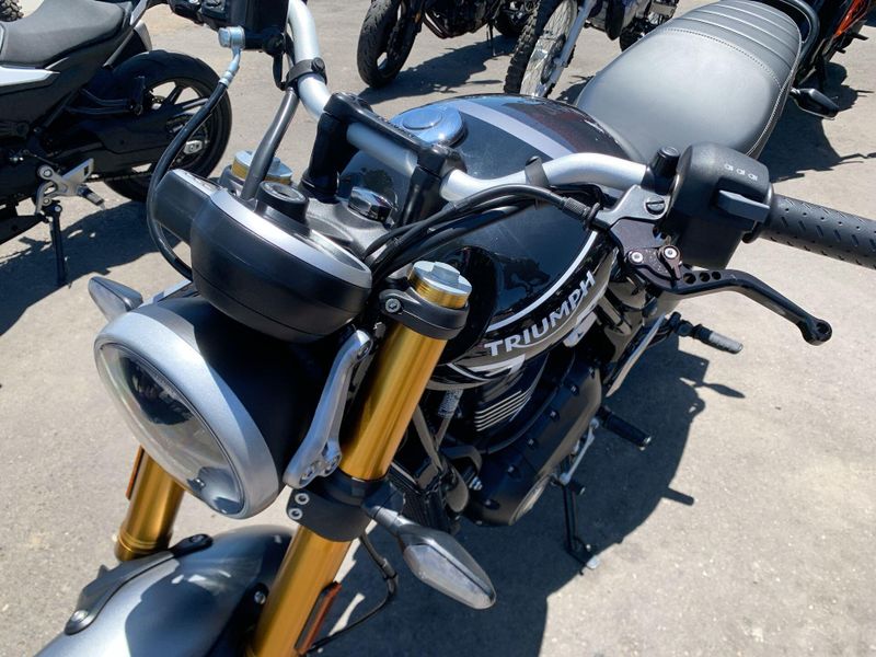 Used 2024 Triumph Speed 400 (Euro 5a) Image 15