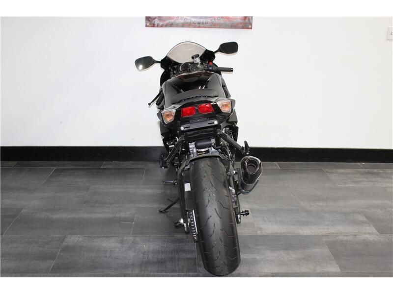 Used 2019 Suzuki GSX-R600 Image 4
