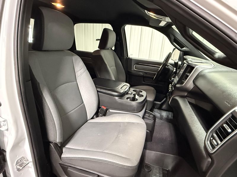 Used 2022 RAM 2500 Big HornImage 11