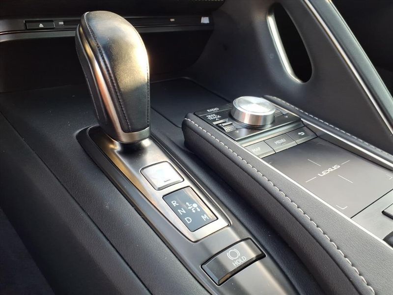 Used 2018 Lexus LC 500 500Image 26