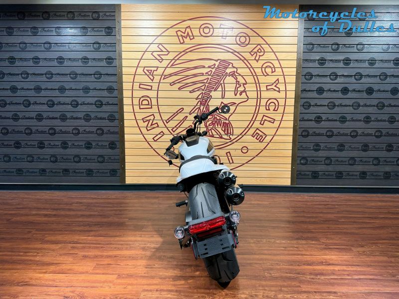 2021 Harley-Davidson Sportster S Image 7