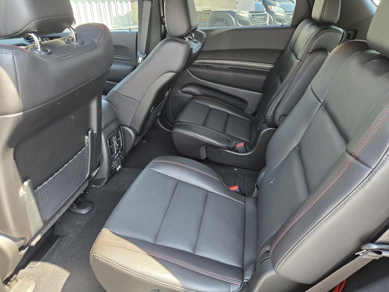 New 2026 Dodge Durango Gt Plus Awd Hemi V8