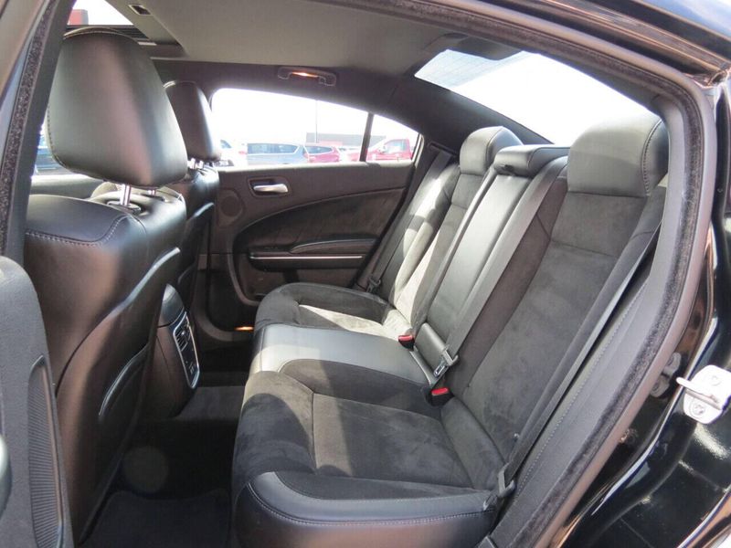 Used 2018 Dodge Charger GT Plus AWD 4dr SedanImage 34