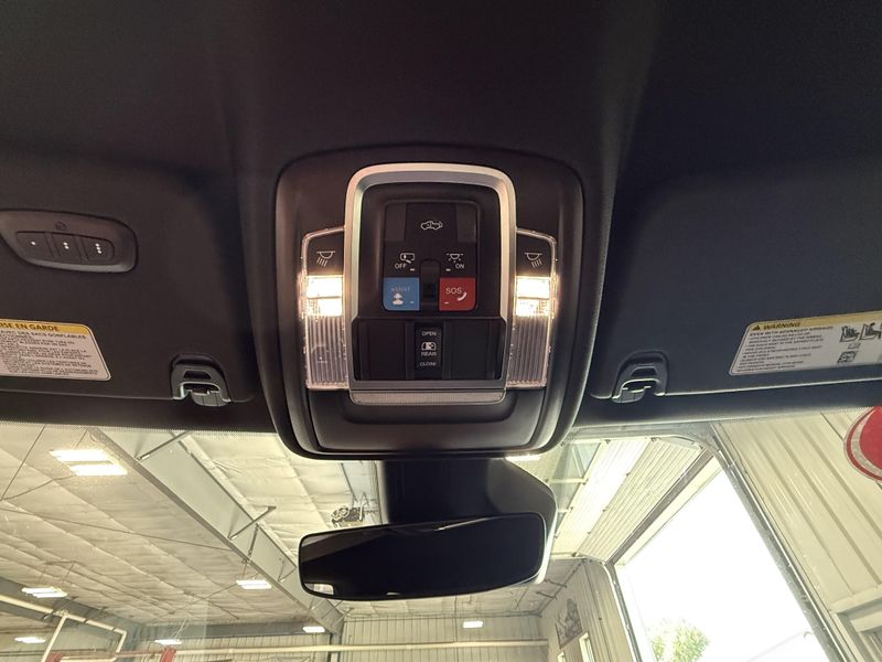 Used 2025 RAM 1500 Big HornImage 21