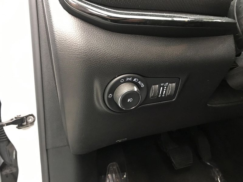 Used 2022 Jeep Compass AltitudeImage 5