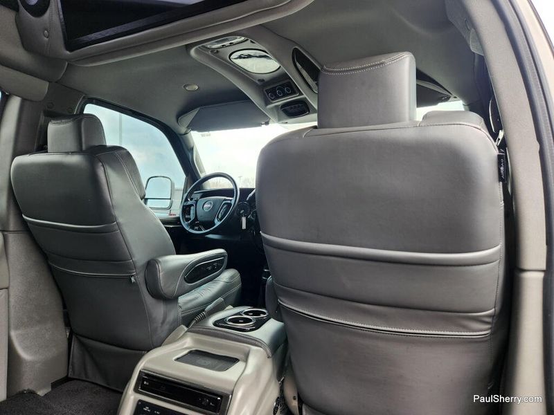 Used 2023 GMC Savana Cargo 