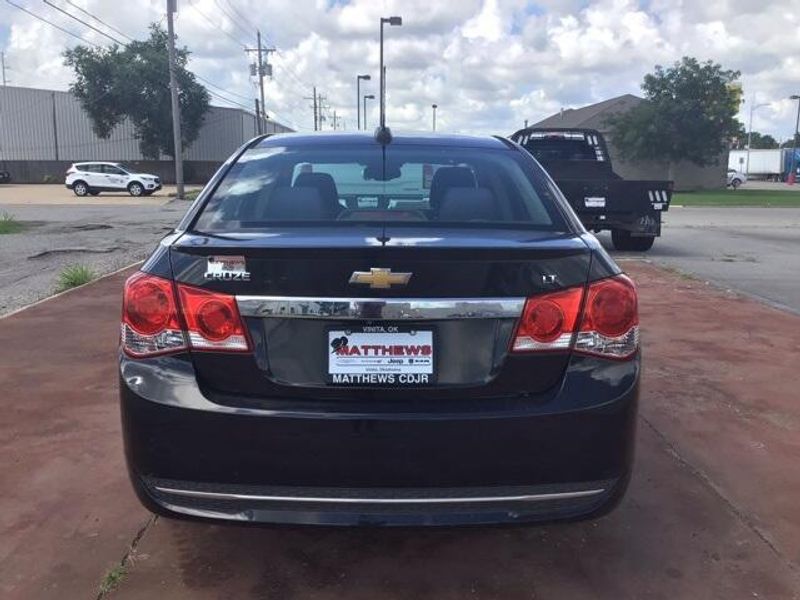 2016 Chevrolet Cruze Limited 1LTImage 7