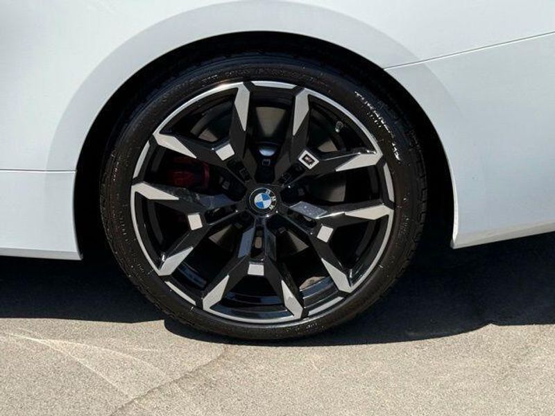 Used 2026 BMW 4 Series 430iImage 15