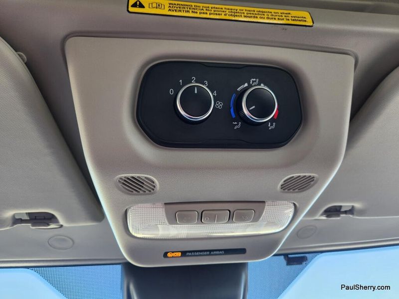 Used 2020 Ford Transit-250 Cargo Van 