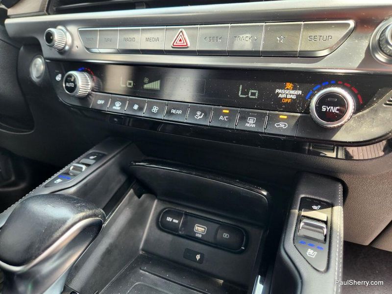 Used 2020 Kia Telluride EXImage 42