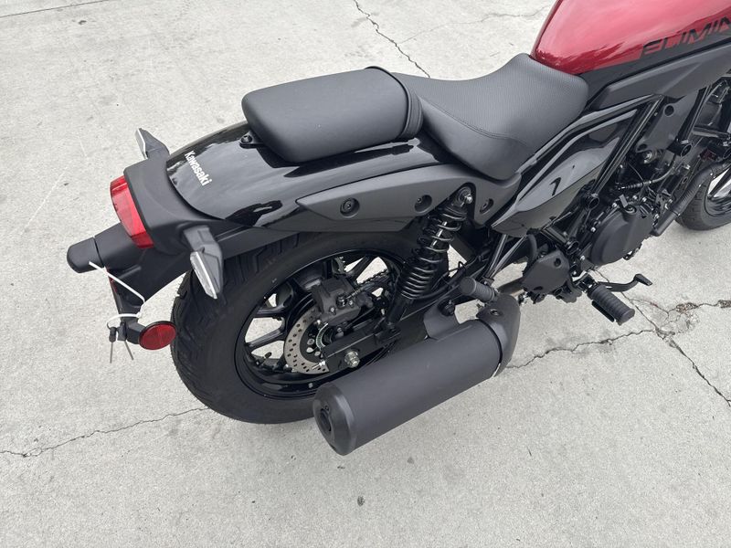 New 2026 Kawasaki ELIMINATOR SE ABS Image 15