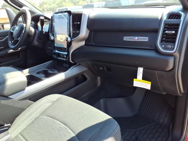 2026 Ram 2500 Lone Star photo 4