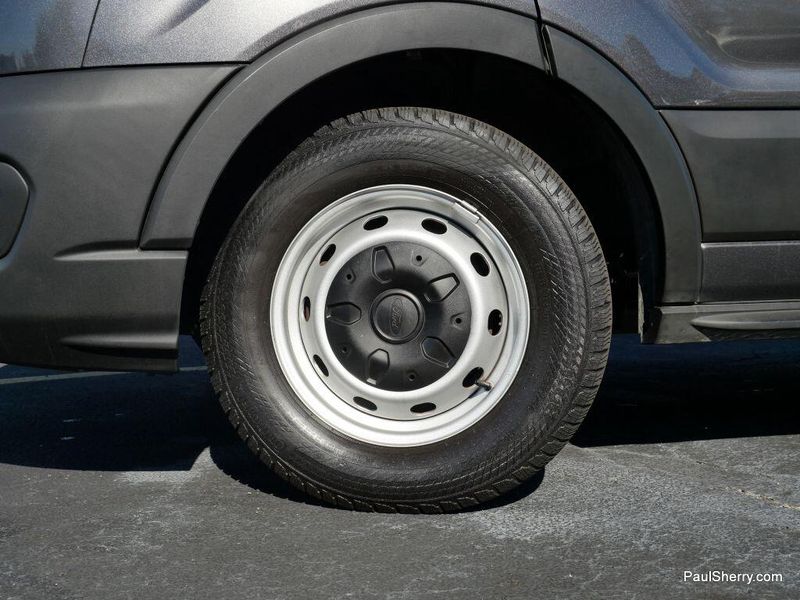 Used 2020 Ford Transit-350 Passenger Van XL