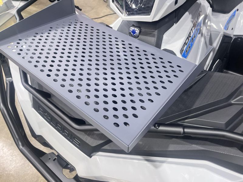 New 2026 Polaris SPORTSMAN 570 EPS Image 23