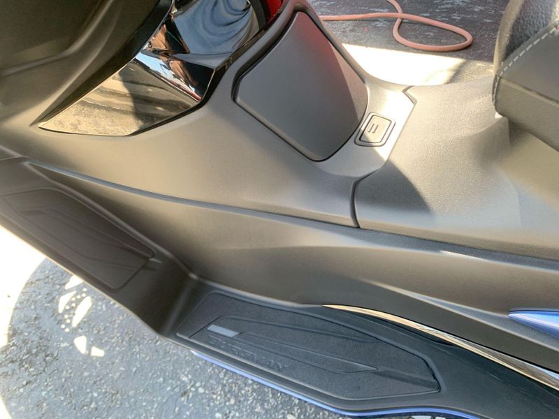 New 2026 Suzuki BURGMAN 400 Image 18