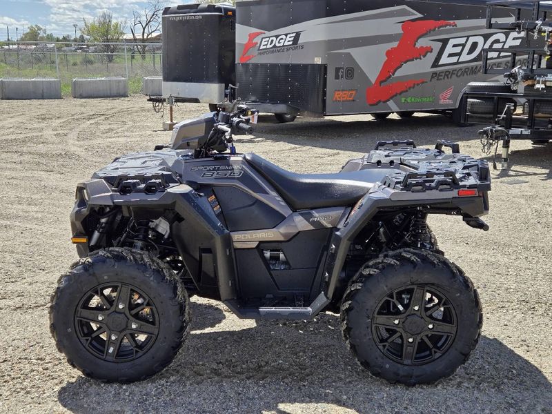 New 2026 Polaris SPORTSMAN 850 PREMIUM 