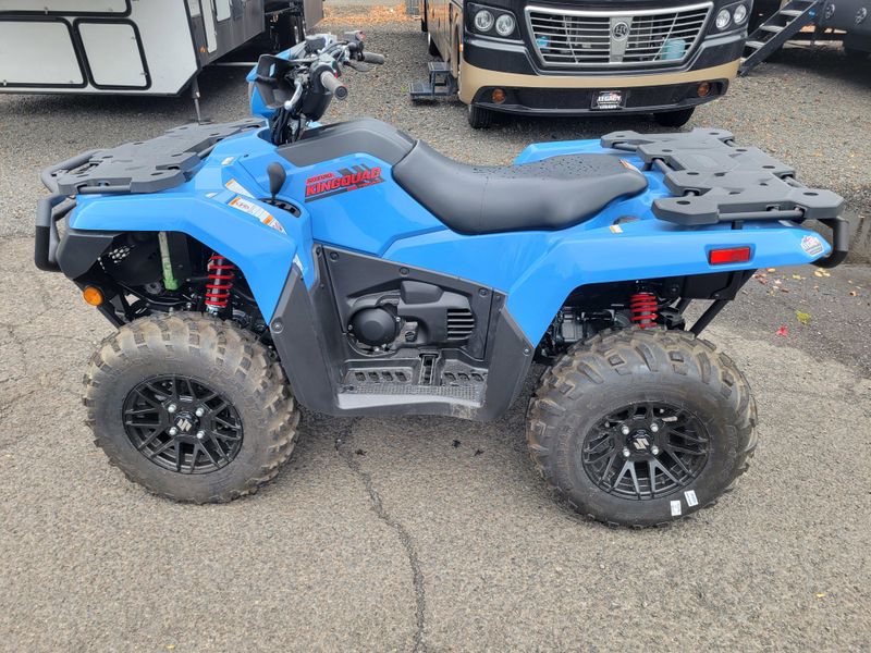 New 2024 Suzuki LT-A750 XPZBM4 Image 6