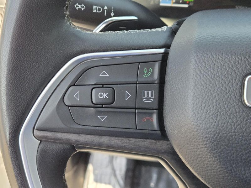 Used 2023 Jeep Grand Cherokee 4xe 4x4
