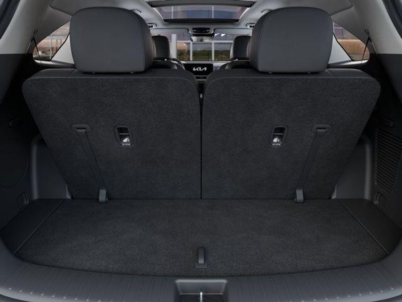 New 2026 Kia Sorento X-Line SXImage 20