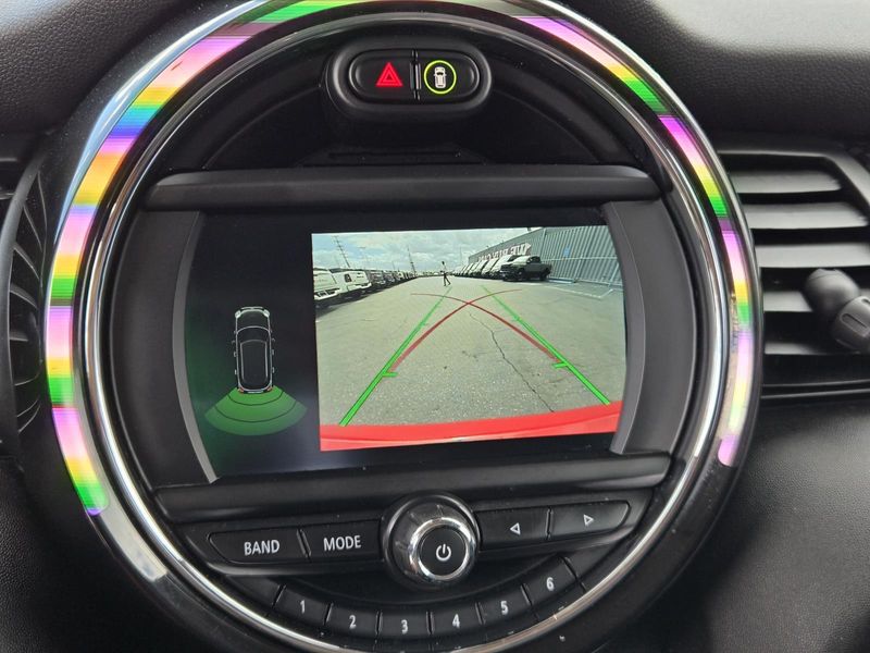 Used 2020 MINI Hardtop Cooper S FWD