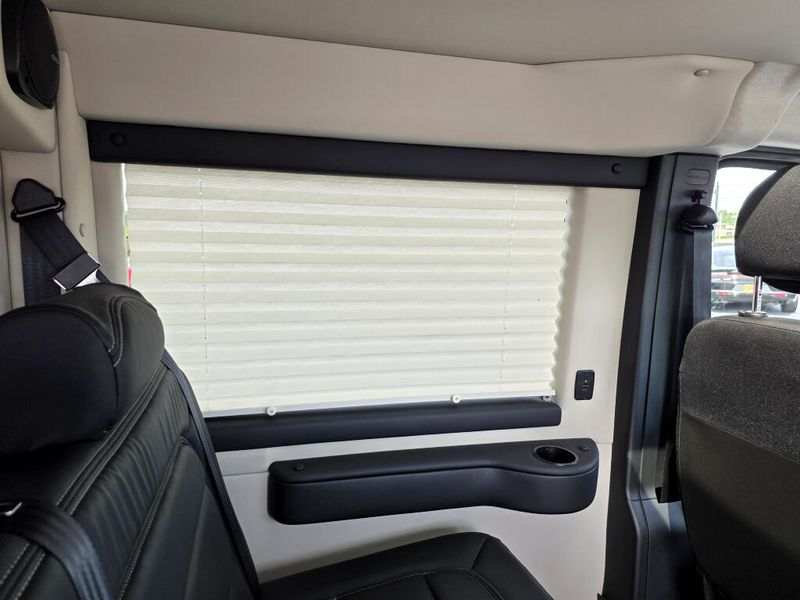New 2026 RAM ProMaster 1500 Low Roof 136WB