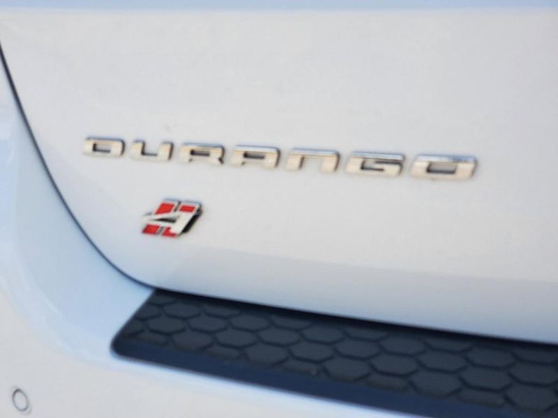 2020 Dodge Durango GT PlusImage 10