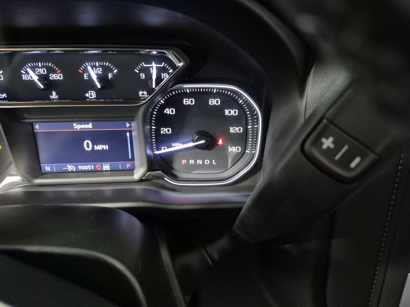 Used 2021 GMC Sierra 1500 ElevationImage 25