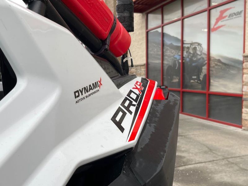 Used 2021 Polaris RZR PRO XP ULTIMATE 