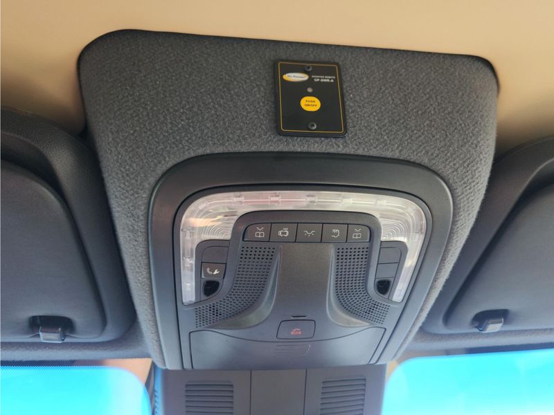 Used 2022 Mercedes-Benz Sprinter 3500 XD High Roof V6