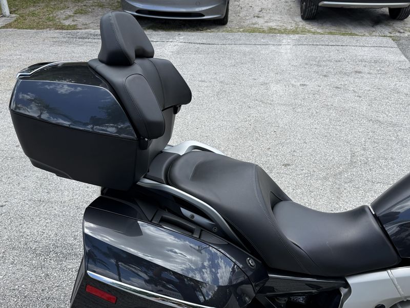 Used 2014 BMW K 1600 GTL 