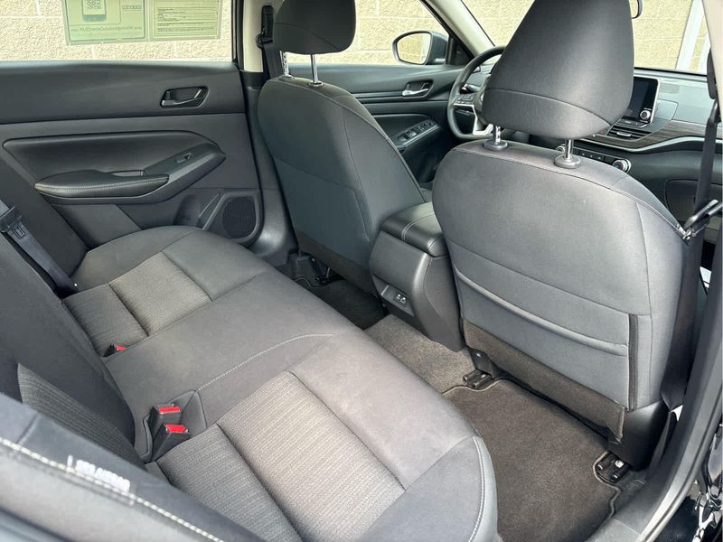 2024 Nissan Altima 2.5 SV photo 20