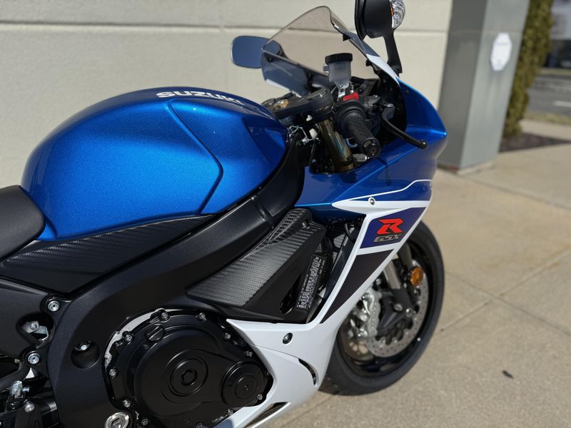 2025 Suzuki GSXR 750ZImage 8
