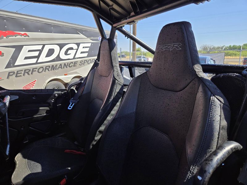 New 2026 Polaris RZR XP 4 1000 ULTIMATE 