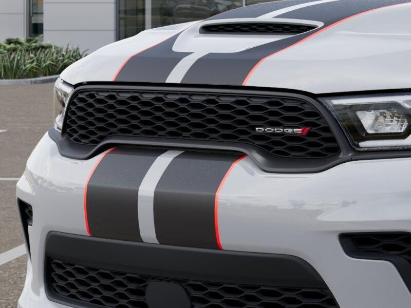 New 2025 Dodge Durango Gt Plus AwdImage 23