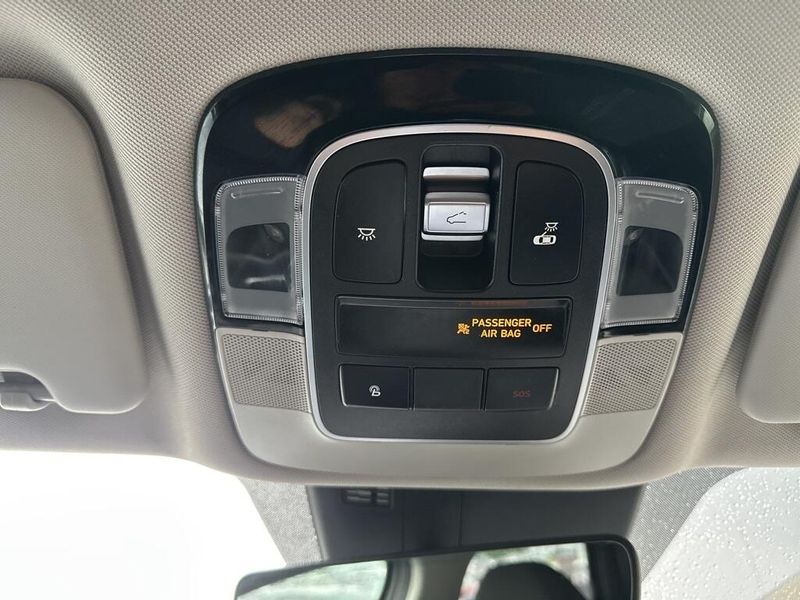 2022 Hyundai Tucson SELImage 28