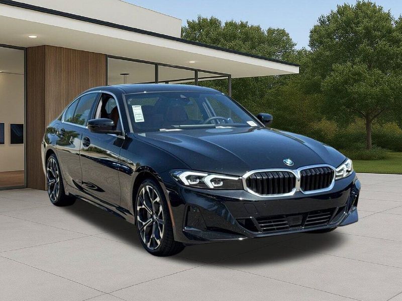 New 2026 BMW 3 Series 330iImage 6