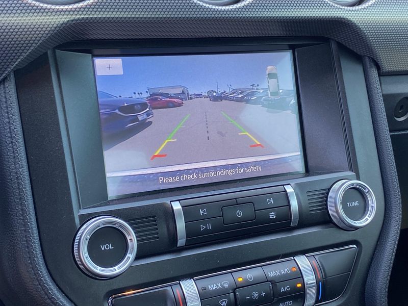Used 2020 Ford Mustang GTImage 6